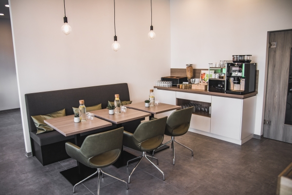 Hayta Hotel Stuttgart Airport Messe (Filderstadt)